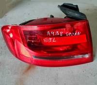 фото thumb №1, Audi a4 b8 sedan лампа лівий задня