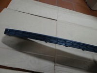 фото thumb №9, Решётка бампера задняя 565807423b skoda kodiaq