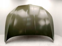 Капот крышка двигателя кузов skoda superb 3v 3v0823031b 3v0823031 Оригинал, фото thumb