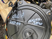 фото thumb №4, Alfa romeo giulia жгут провода салона кабины