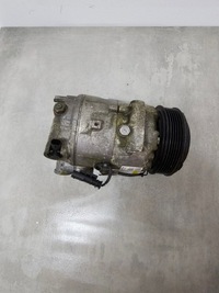 фото thumb №6, Компресор кондиціонера 13412248 opel astra j 1.7