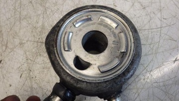 фото thumb №6, Радиатор масла renault clio kangoo 1.5 dci 8200068115a