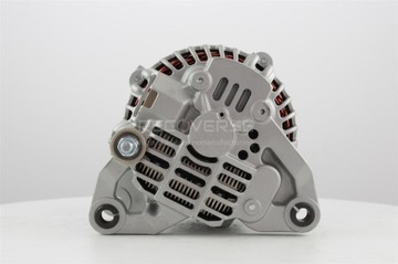 фото thumb №7, Генератор mazda 6 mpv 2.0 di дизель d rf5c rf5c rf7j