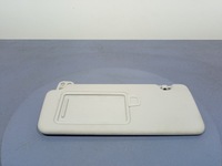 фото thumb №1, Hyundai tucson iii 15- захист сонцезахисна ліва козирок