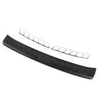 фото thumb №5, Захист заднього бампера samoprzylepna декоративна захист заднього бампера td