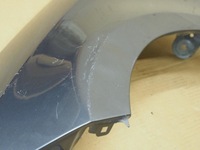 фото thumb №7, Крыло левый перед seat leon iii 5f0821137