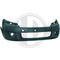 фото thumb №1, Diederichs 3497051 бампер