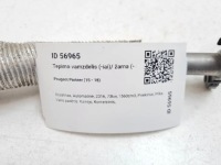 фото thumb №6, 2016 peugeot partner шланг масляный турбонагнетателя 9814474480