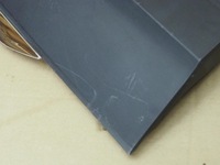 фото thumb №9, Молдинг двері лівий перед хром vw tiguan ii 5na854939af