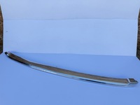 фото thumb №2, Молдинг хром бампера перед 2751624 mini r56