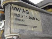 Кулиса кулиса  тросы переключения передач 1k0711049aj audi a3 8p1 1.9 tdi с Разборки, фото thumb