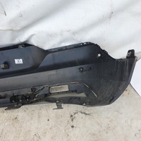 фото thumb №13, Бампер задня opel grandland x