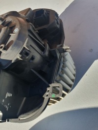 фото thumb №7, Повітродувка вентилятор vw touareg 7p 0130115559