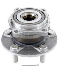 фото thumb №1, Підшипник. набір ремонтний ступиці snr r173.28