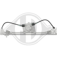 фото thumb №1, Подъемник стекло do fiat punto evo 09-11