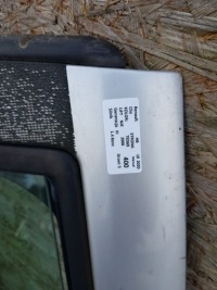 фото thumb №5, Renault clio iii ted69 hb двері лівий задня