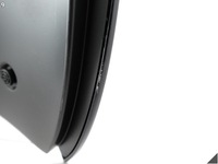 фото thumb №10, Porsche cayenne 9y3 coupe крышка багажника механизм привод спойлер спойлер крыло задняя