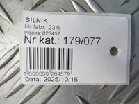 фото thumb №15, Toyota avensis t29 2.0d двигун kpl n47c20a 16-