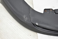 фото thumb №7, Накладка спойлер бампера перед vw golf v