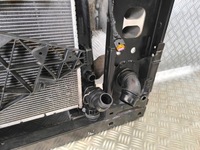 фото thumb №14, Alfa romeo giulietta 2.0 jtdm pas передній балка бампера комплект радіатор