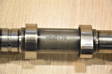 фото thumb №7, Вал распределительный вал antara captiva 2.2