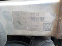 фото thumb №13, Bmw e90 09r 2.0d 177km двигун n47d20a комплектний