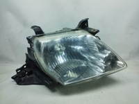 фото thumb №3, Mazda mpv ii лампа правая перед