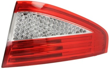 фото thumb №2, Tyc лампа комбинированных света задних ford monde