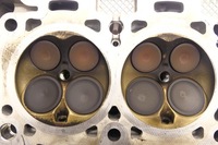 фото thumb №7, Camaro vi 3.6 v6 lgx 16- головка цилиндров левая