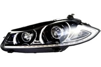 фото thumb №1, Фара лампа передня hella 02c2z26709 cx2313w0