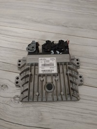 фото thumb №1, Бортовой компьютер двигателя clio iii 1.5 dci 237100875r