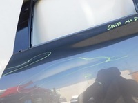 фото thumb №6, Suzuki swift mk8 viii 17- двері ліва задні задня