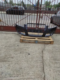 фото thumb №13, Lz7l бампер перед audi a6 c6 дорестайлінг 2004-2008 pdc