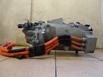 фото thumb №5, Коробка передач коробки передач ix35 fuel cell 365004w020