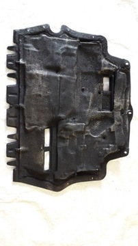 фото thumb №1, Vw b6 підлога захист pod двигун 3c0825237b