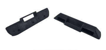 Крепежный держатель для чемоданов BOSCH L-BOXX