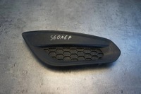 фото thumb №1, Решітка бампера правий перед заглушка галоген volvo s60 ii v60 i 31294130