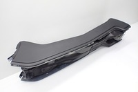 фото thumb №10, Тунель шкіра чорний soul audi s8 a8 d3 4e0863241e