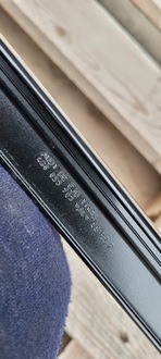 фото thumb №11, S7 4g a7 планка дахова ліва чорна sline 4g8853703al