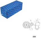 фото thumb №1, Japko 45233 натягувач, ремінь розподільного валу