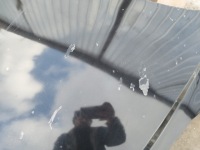 Капот крышка двигателя opel corsa d lata 2006-2014 цвет z20r Цена, фото thumb