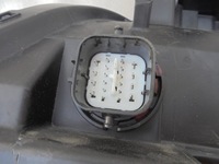 фото thumb №13, Full led правый лампа правая hyundai kona ii 2 23- hf921-61120 europa slask