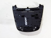 фото thumb №4, Панель радіо ford ecosport 12-17