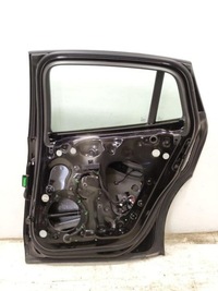 фото thumb №7, Porsche panamera 971 2018 дверь