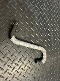 фото thumb №5, Шланг wody audi a8 d4 4.2 tdi cds