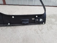 фото thumb №9, Рамка захист внутрішній скло кришки верхньої багажника задня bmw e53 x5 przedlift