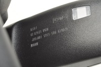 фото thumb №10, Ford mondeo mk5 рестайлинг зеркало внутренние заднего вида js73-17d568-a