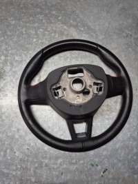 фото thumb №8, Кермо skoda octavia mk3 rs
