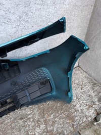 фото thumb №7, Vw id3 10a807221 бампер перед