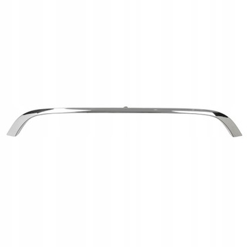 фото thumb №9, 51132751040 планка передняя капота для mini cooper r56 lci